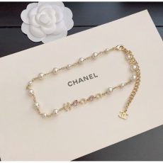 Chanel Necklaces